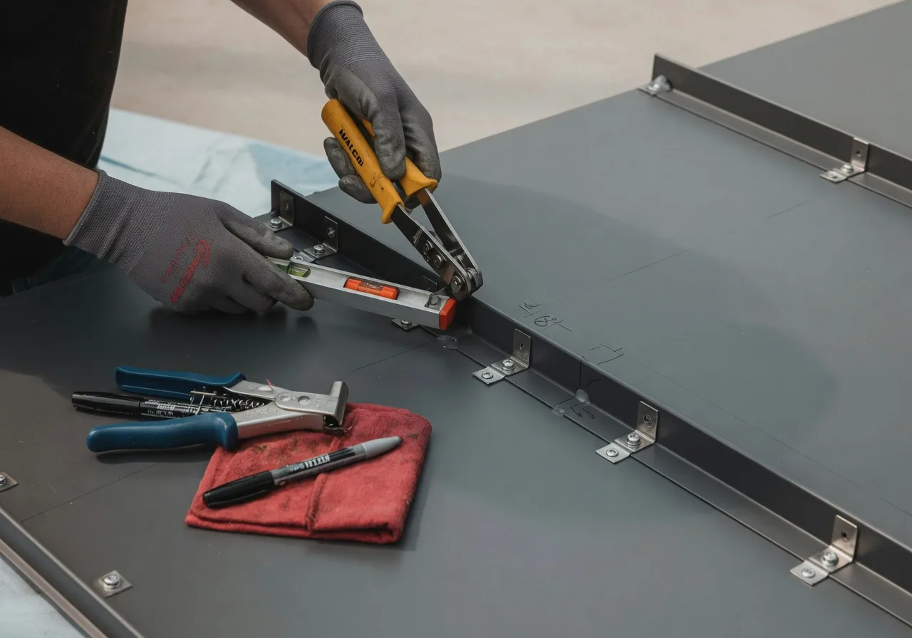 Why choose Metal Roofing Installation in Singer, LA